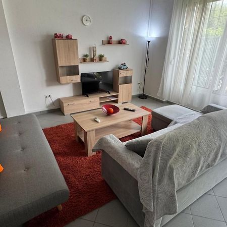 Patras Juliet House Apartment Exterior photo